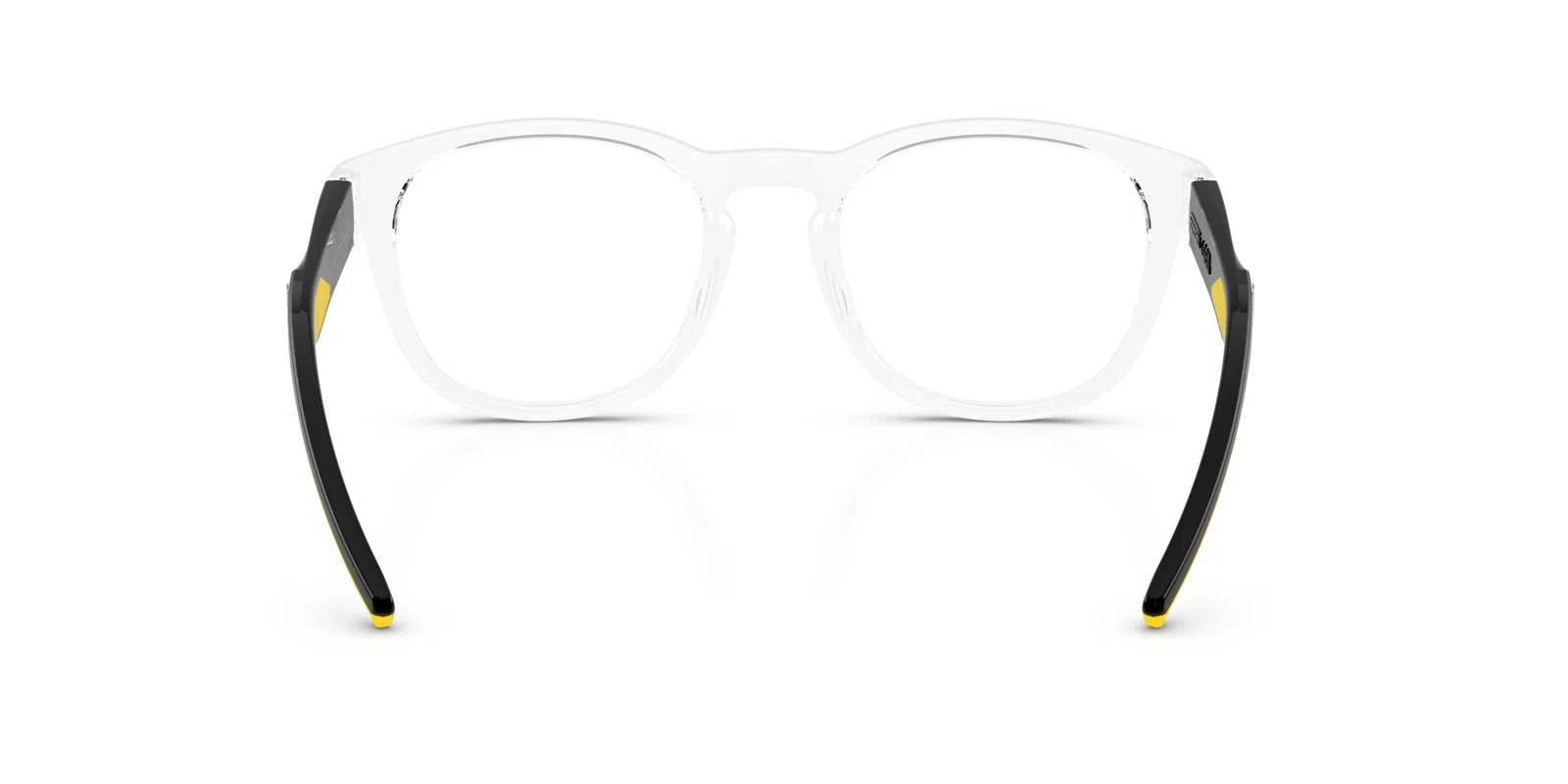 Scuderia Ferrari 8021U Eyeglasses - view 25